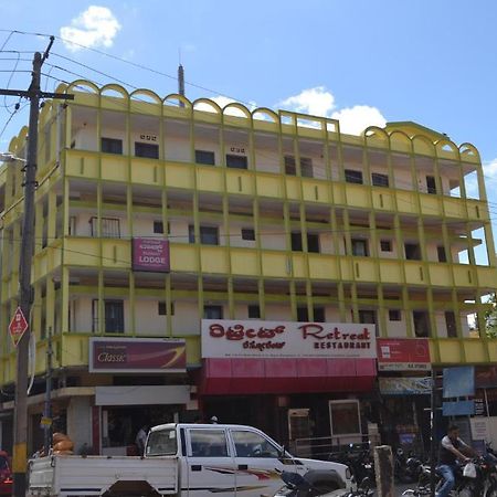Elegant Guest House Bangalore Exterior photo