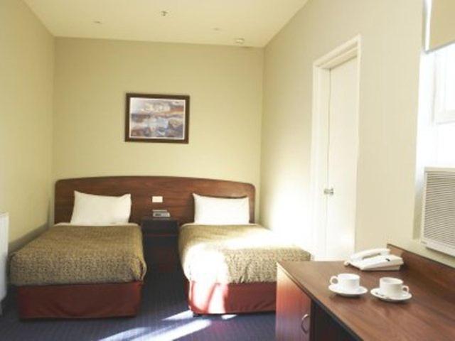 Elegant Guest House Bangalore Room photo